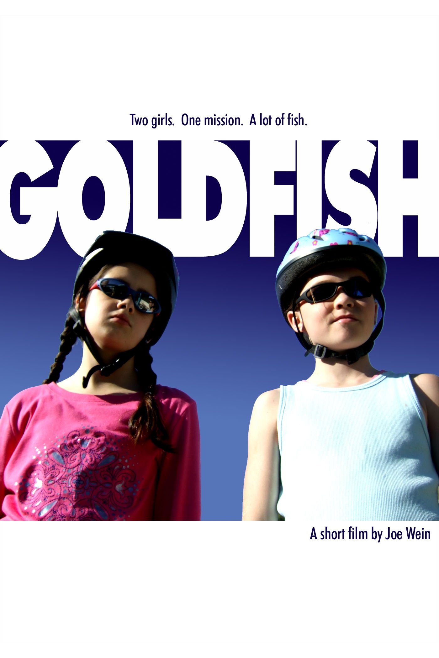 Постер Goldfish